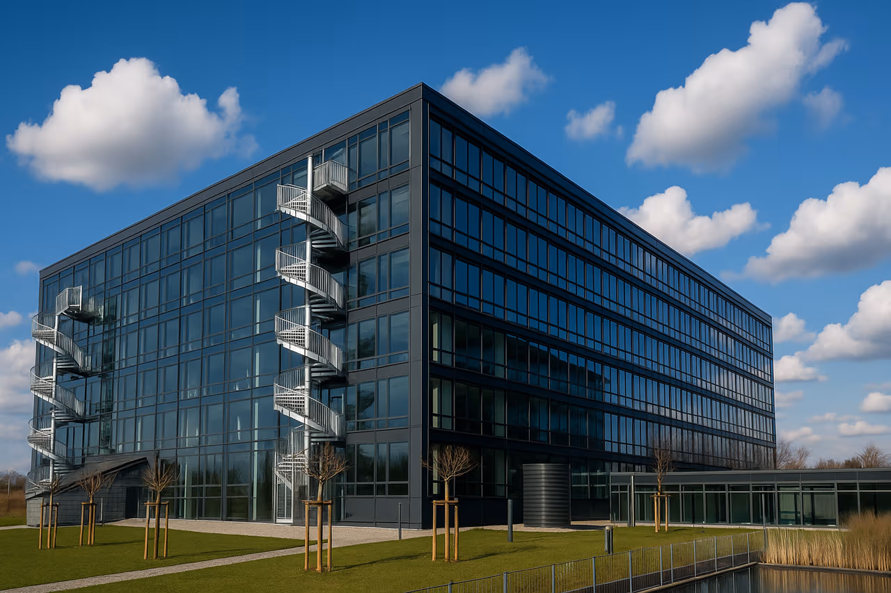Referenzen - Energiespeicher &middot; B&S EnSYS GmbH